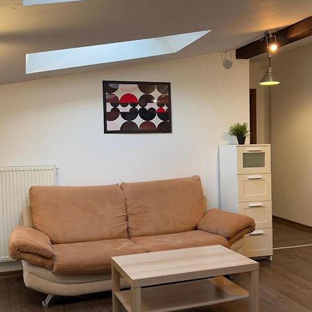 Apartament Szafir 4B ジェシュフ エクステリア 写真