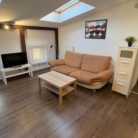 Apartament Szafir 4B ジェシュフ エクステリア 写真