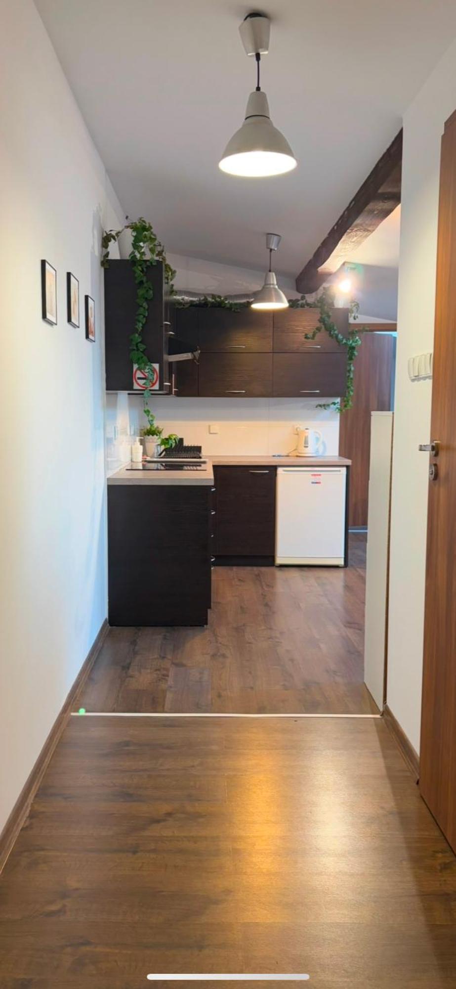 Apartament Szafir 4B ジェシュフ エクステリア 写真