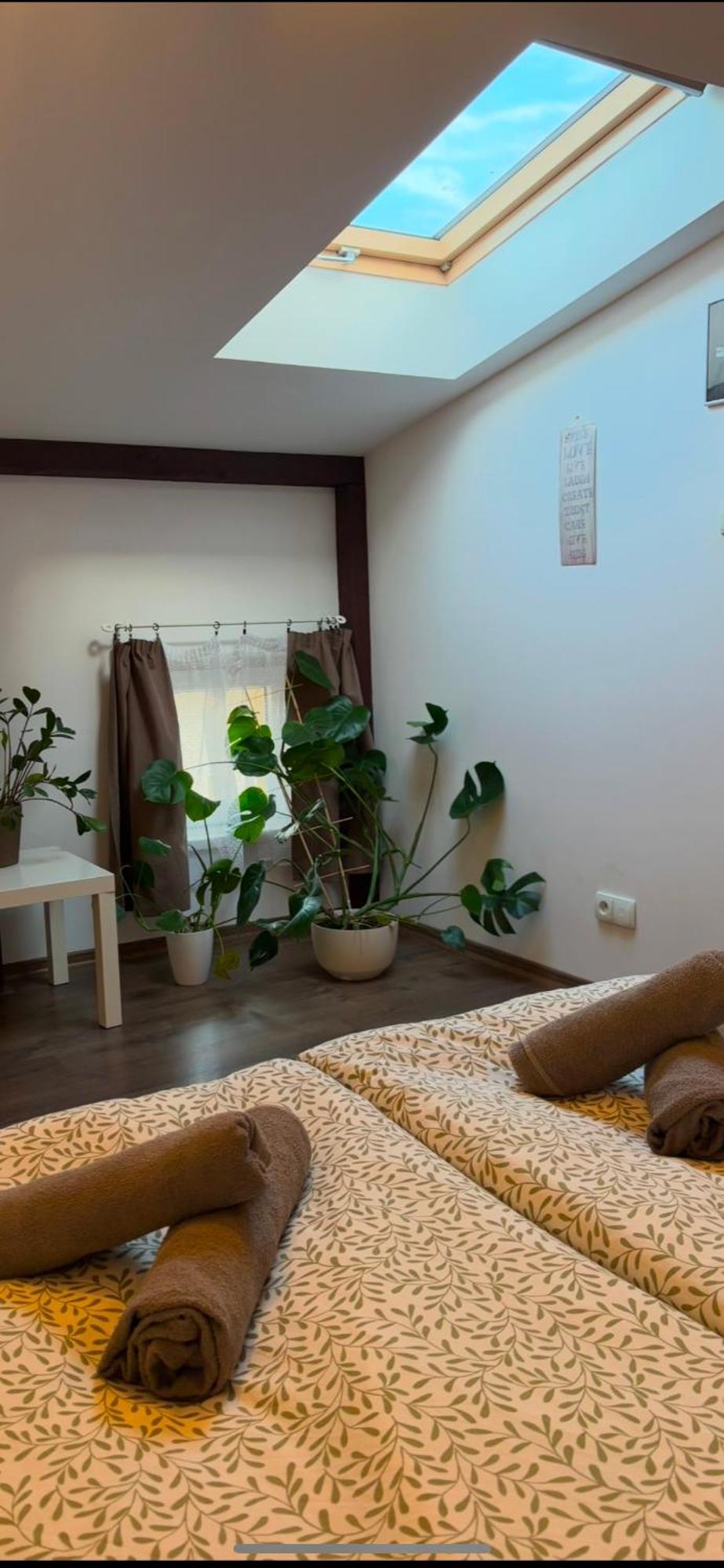 Apartament Szafir 4B ジェシュフ エクステリア 写真